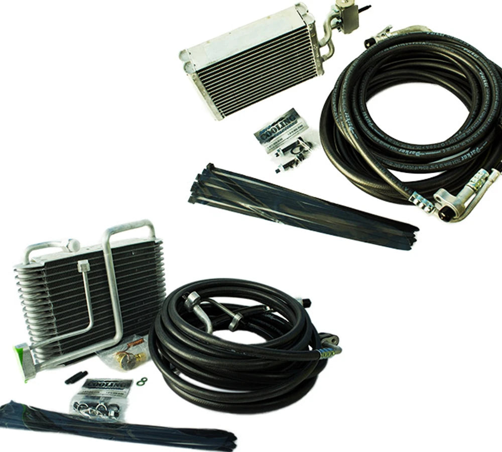 Complete Rear AC Kits – Auto Cooling Solutions