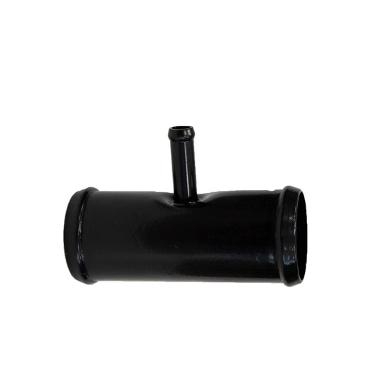 Radiator Hose T Fitting Size 1-1/2" X 3/8"