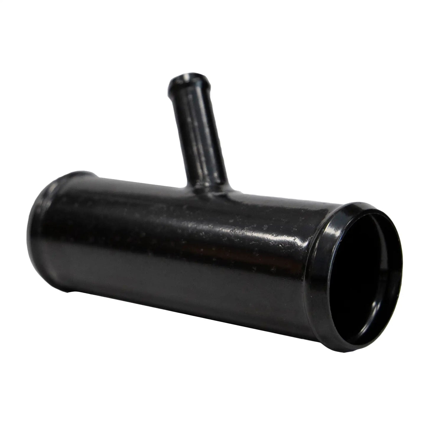 Radiator Hose Y Fitting Size 1-1/2" X 1/2"