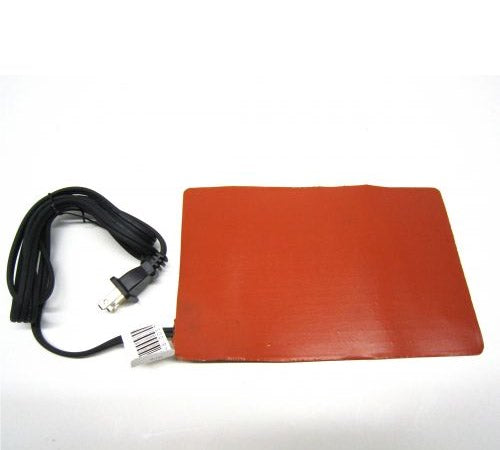 Battery Pad Heater- Thermal Battery Pad