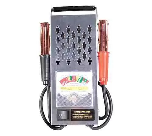 Professional Grade 100 AMP Battery Tester 45110