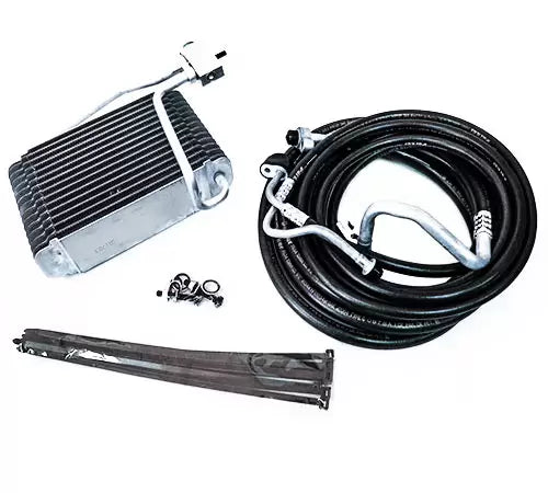 Complete Rear AC Kits – Auto Cooling Solutions